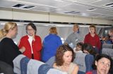 2011 Lourdes Pilgrimage - Airplane Home (28/37)